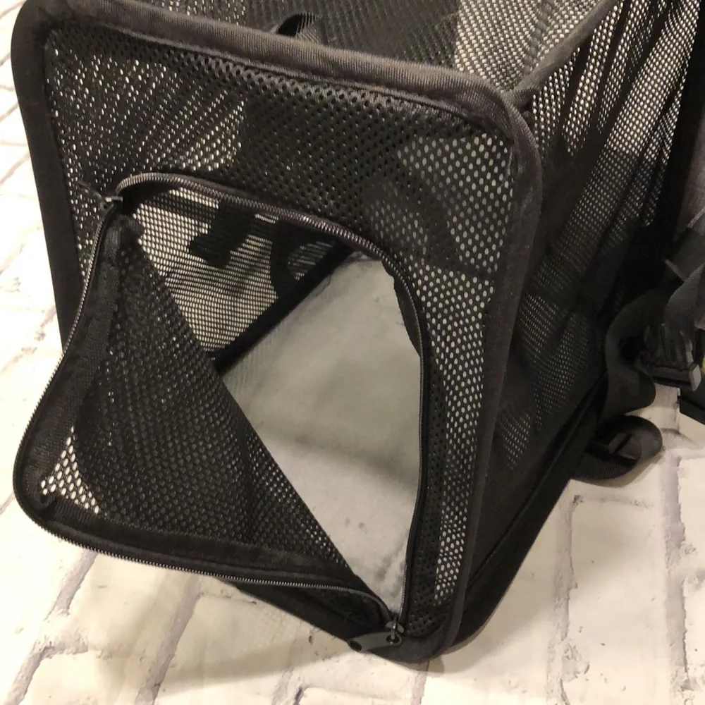 Pecute Cat 🐈 Backpack 🎒